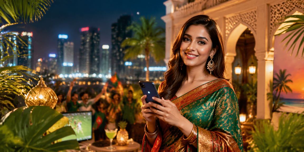 ঢাকার মোবাইল ক্যাসিনো গেমস ও বিনোদন