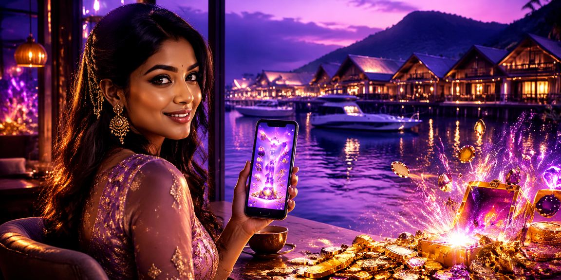 মোবাইল ক্যাসিনো অভিজ্ঞতা বাংলাদেশের জন্য
